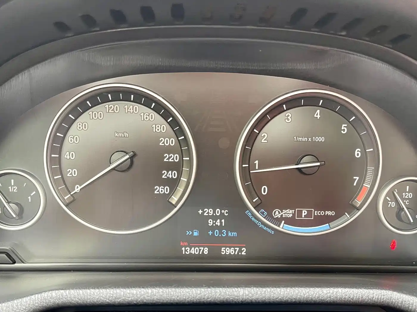 Фото 15 - BMW X3 (Import)