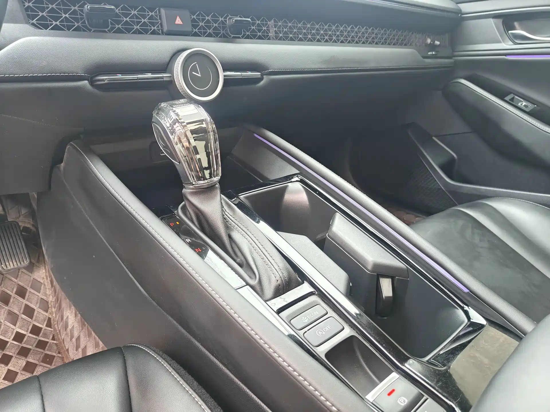 صورة 15 - Honda Accord