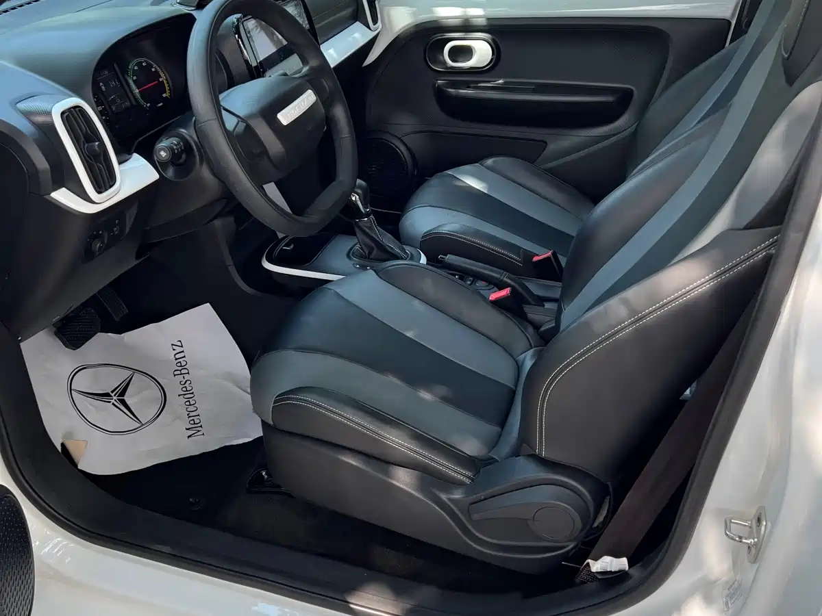 Roewe Kaiwei CLEVER 2023 2022 311km Vitality Bobo Edition
