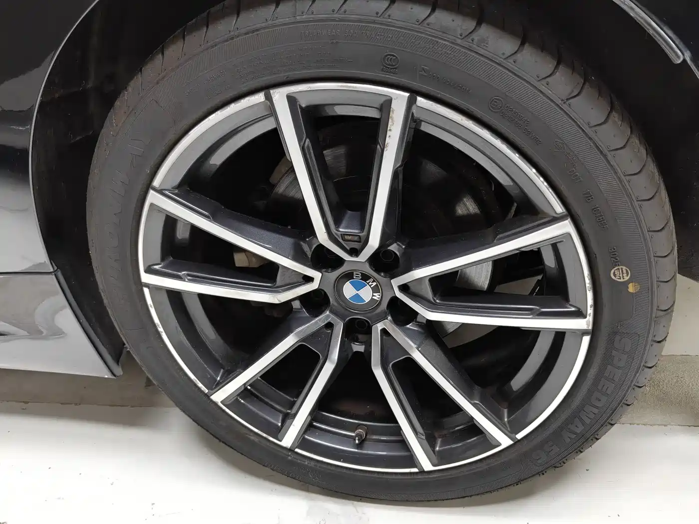BMW 3 Series 2020 Facelift 325Li Launch Edition фото 10