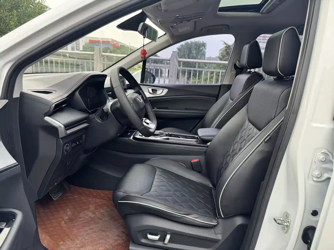 Wuling Motors Wuling Jiachen 2023 2022 1.5T CVT Exclusive Flagship Model