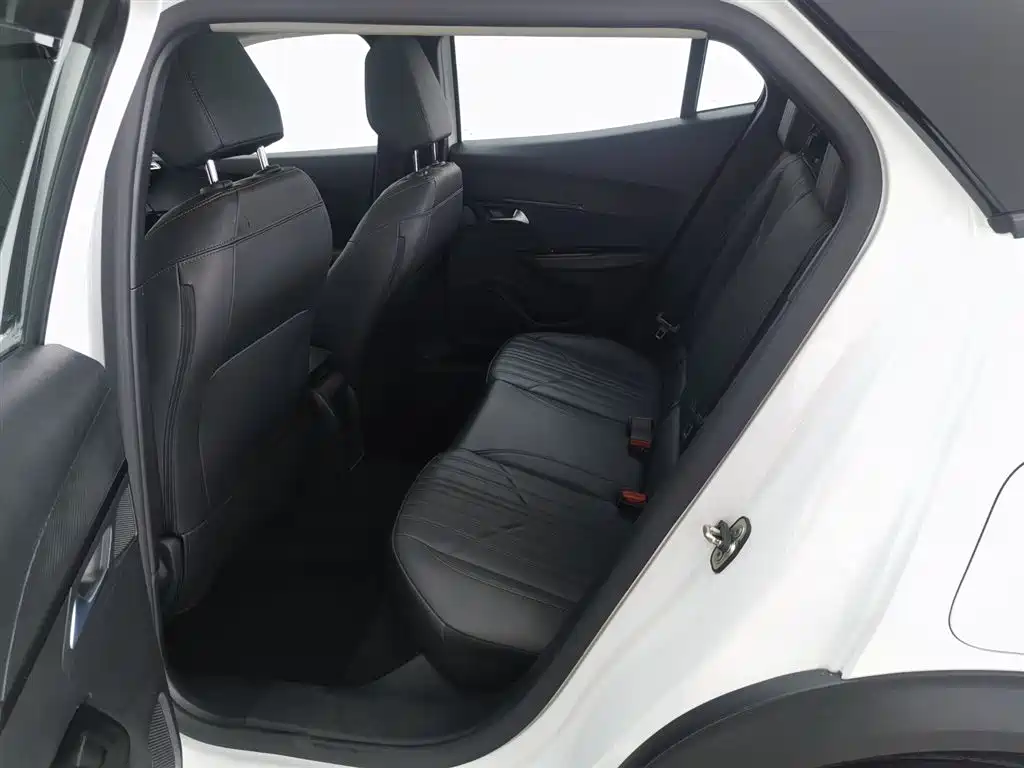 Peugeot 2008 2022 230THP THE ONE фото 15
