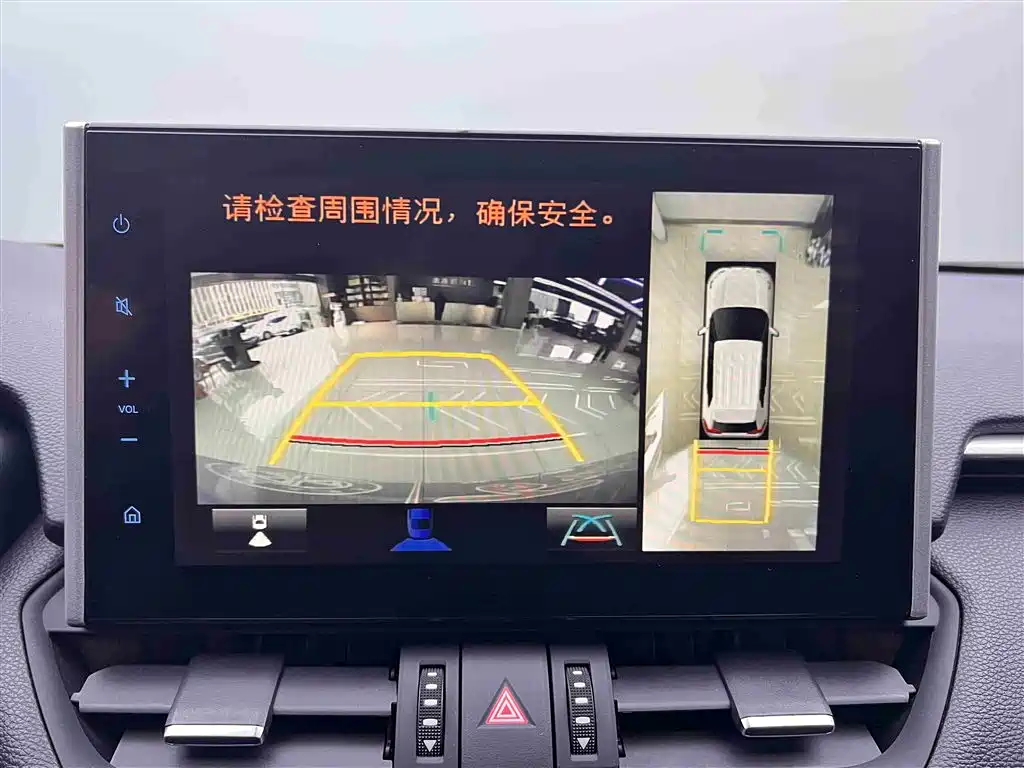 Toyota Wildlander 2022 Hybrid 2.5L E-CVT FWD Luxury PLUS Edition фото 18