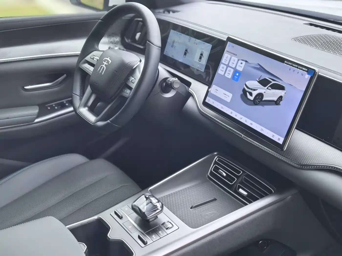 BYD SONGJIANG NEW ENERGY