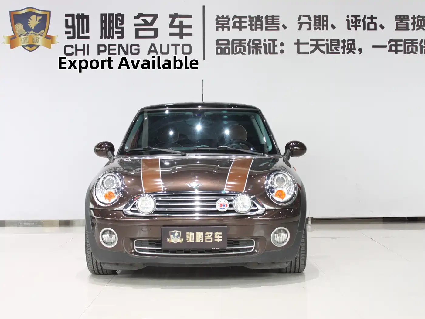 MINI MINI 2010 2010 1.6L COOPER 50 Mayfair