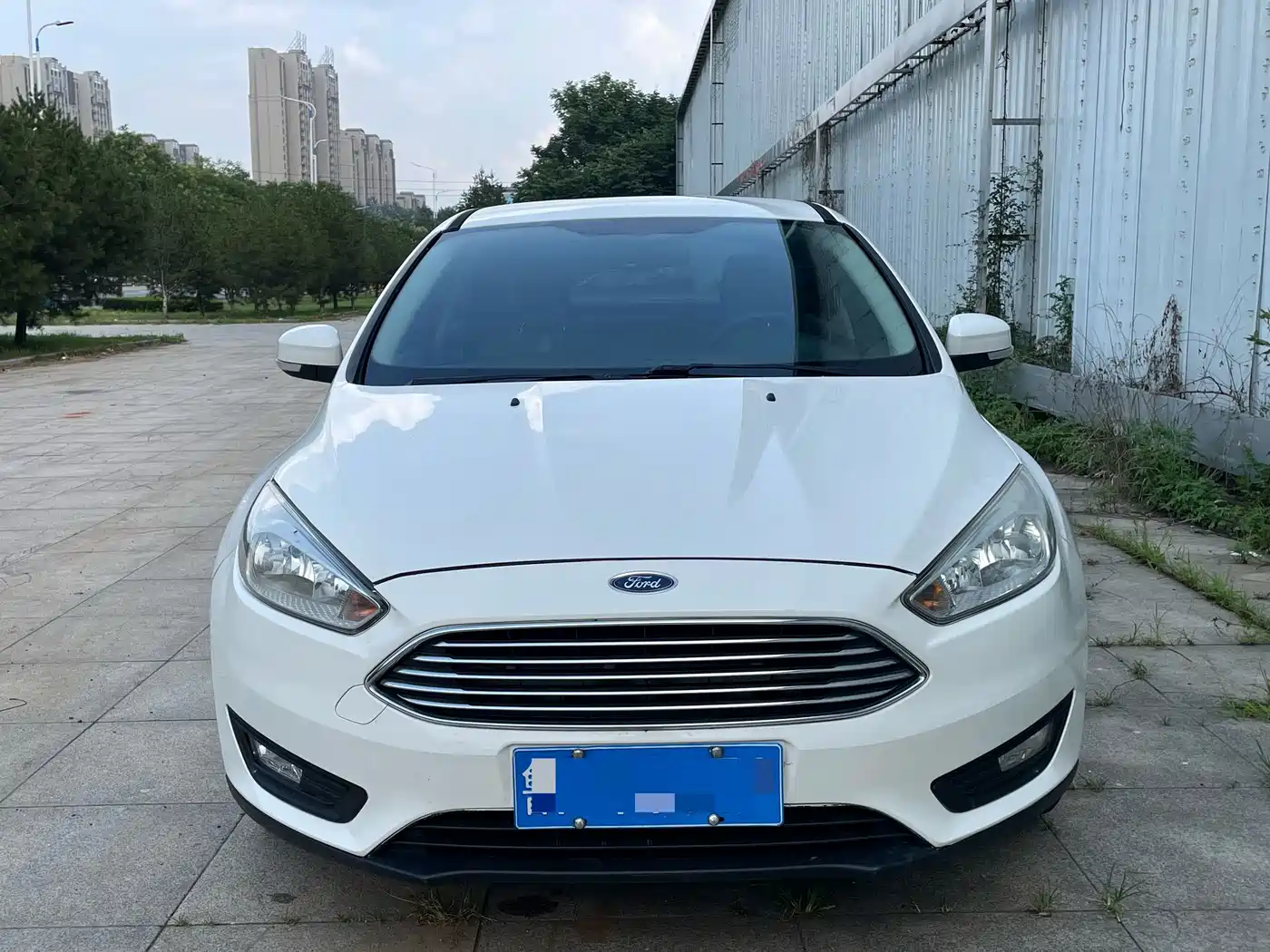 Photo 2 - Ford Focus