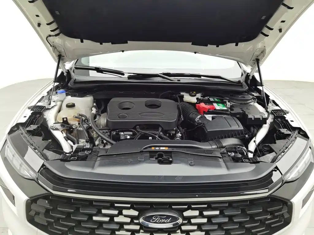 Фото 6 - Ford Mondeo
