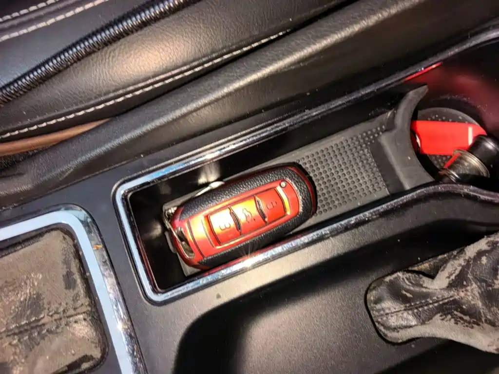 Photo 9 - Geely Emgrand