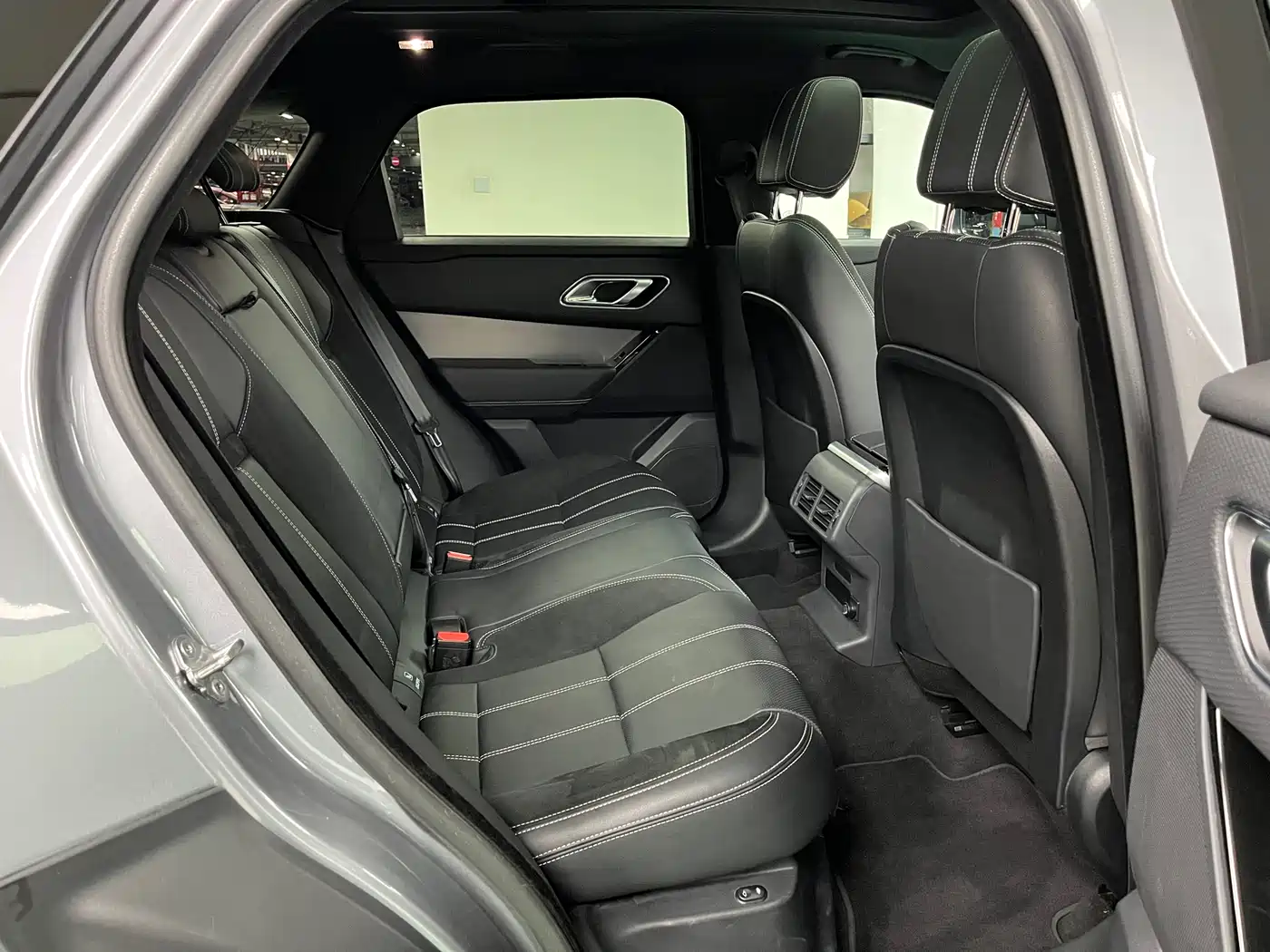 Land Rover Range Rover Velar 2020 P340 R-DYNAMIC S фото 24