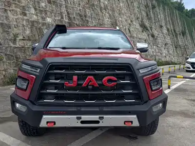 JAC Hantu