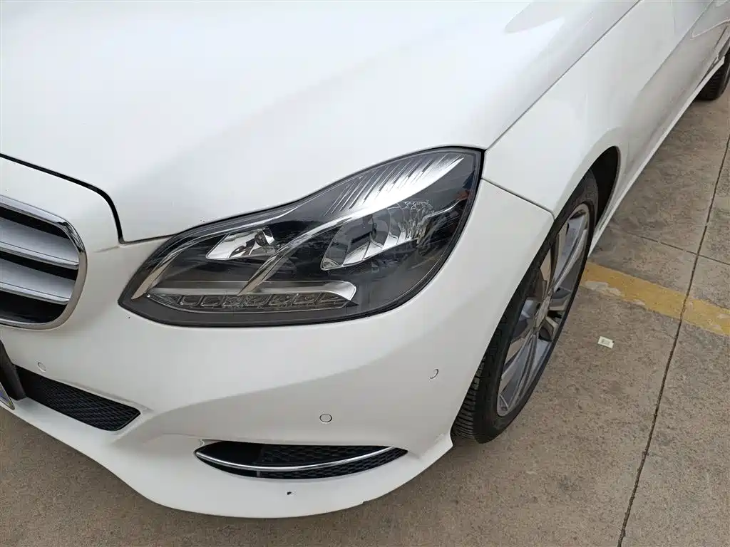 Mercedes-Benz E-Class 2015 Facelift E 180 L Sport фото 24