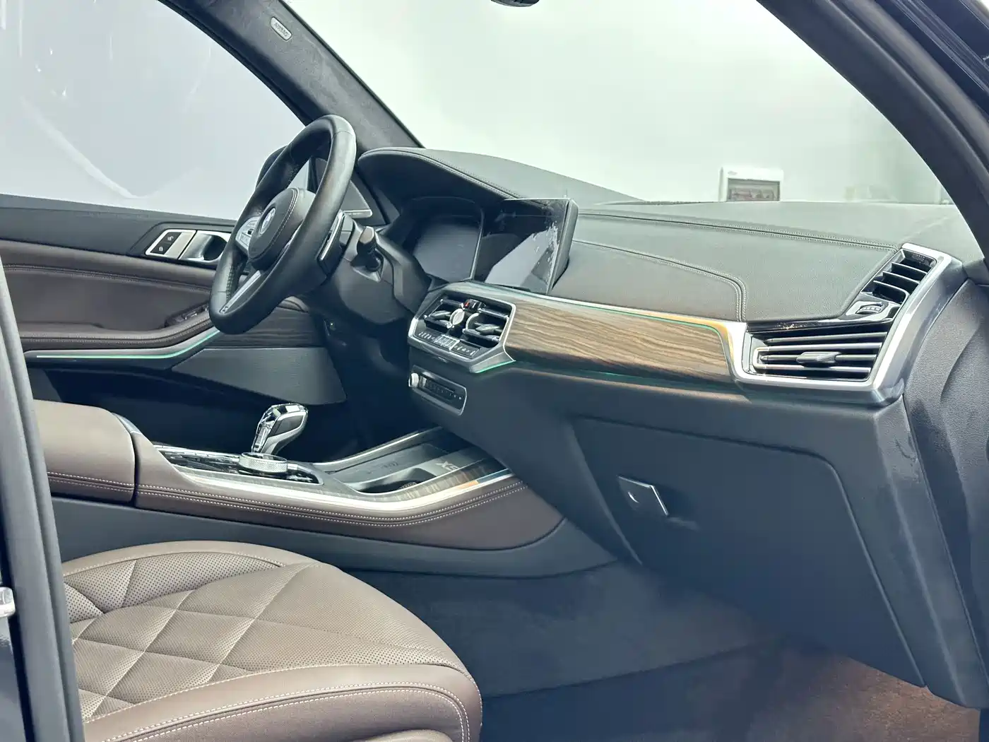 BMW X5, миниатюра 17