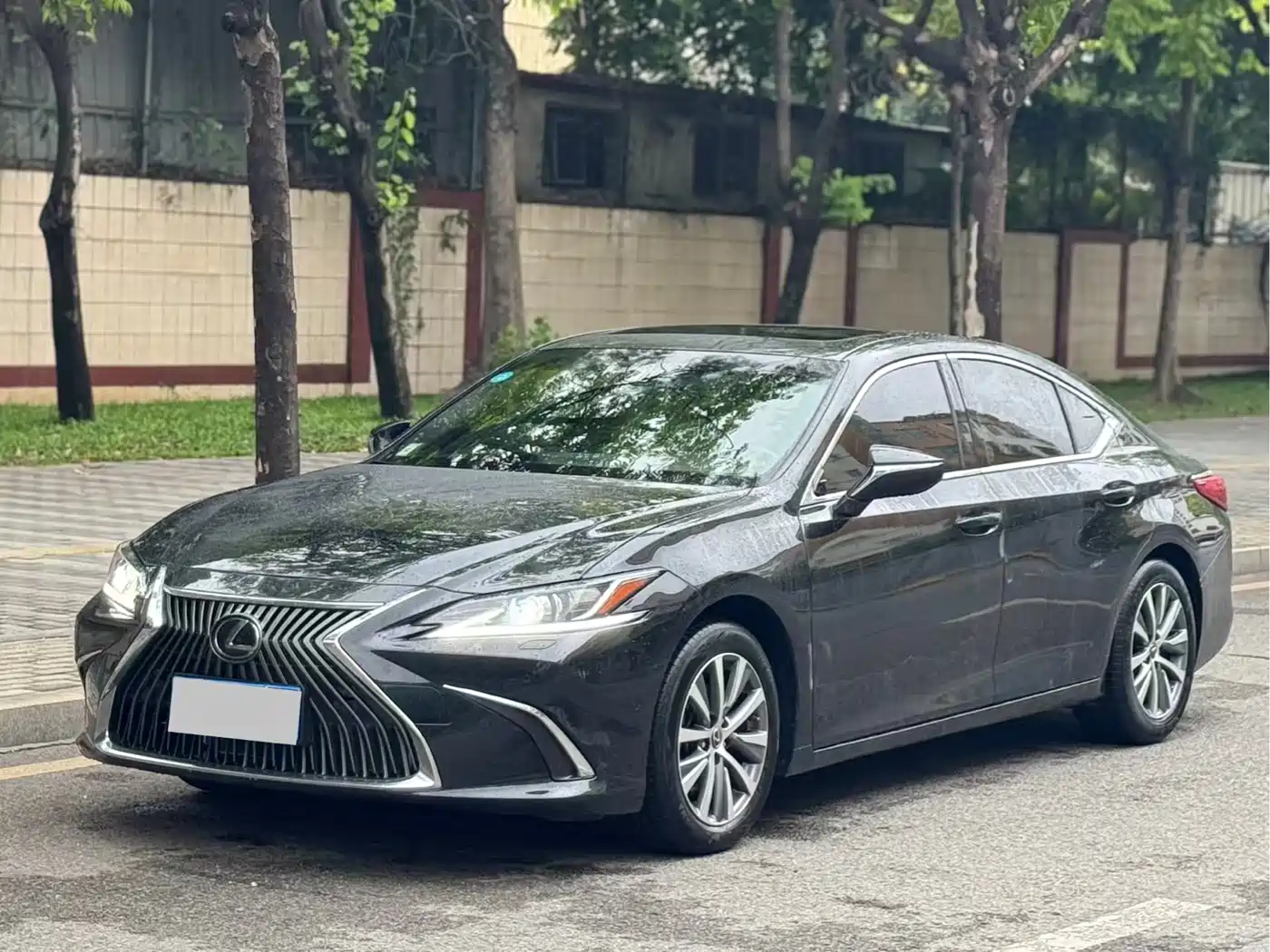 Lexus ES 2020 200 Excellence