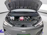 Фото 9 - Geely Galaxy Galaxy E5