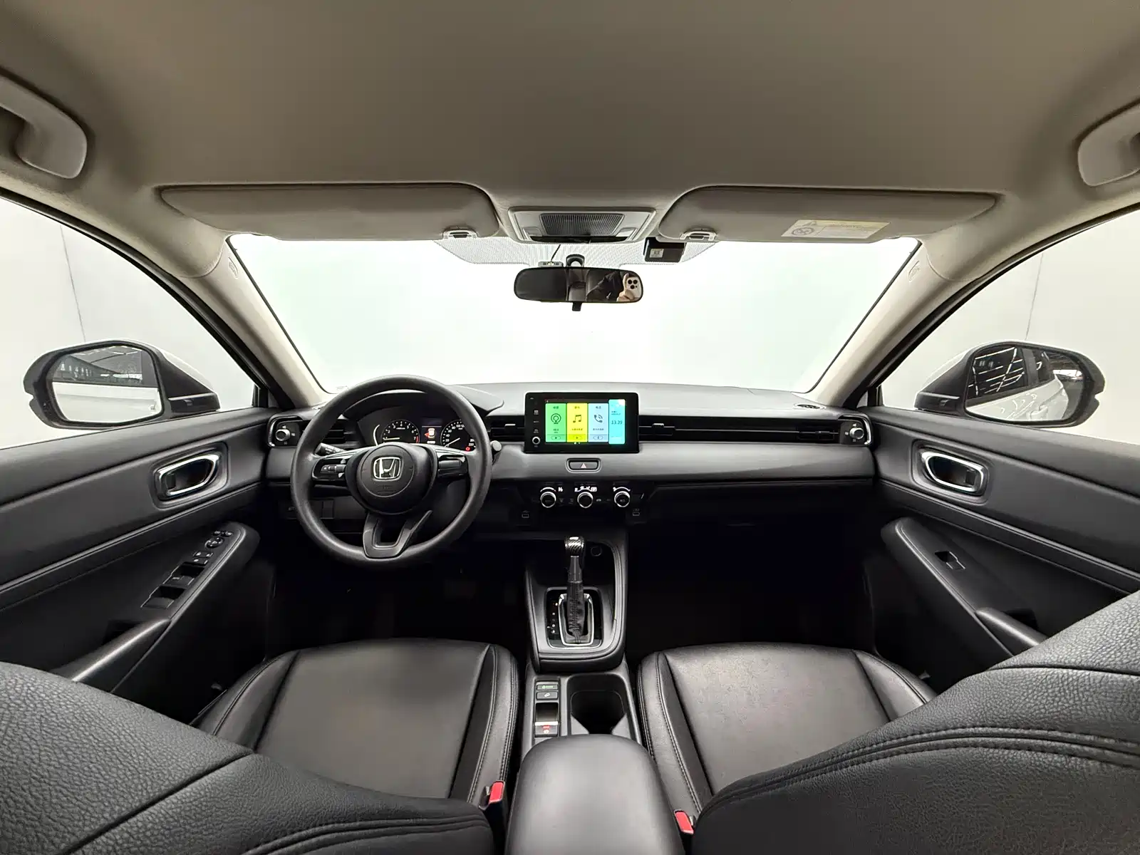 Photo 19 - Honda Vezel