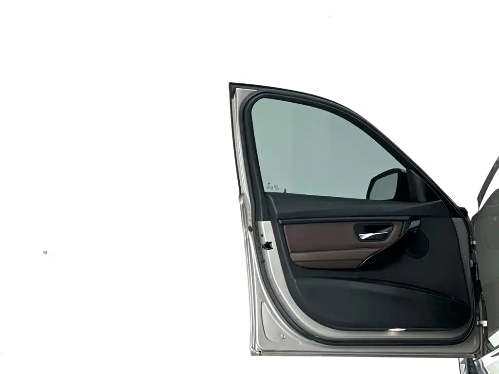 BMW 3 Series 2019 320Li Fashion Type фото 12