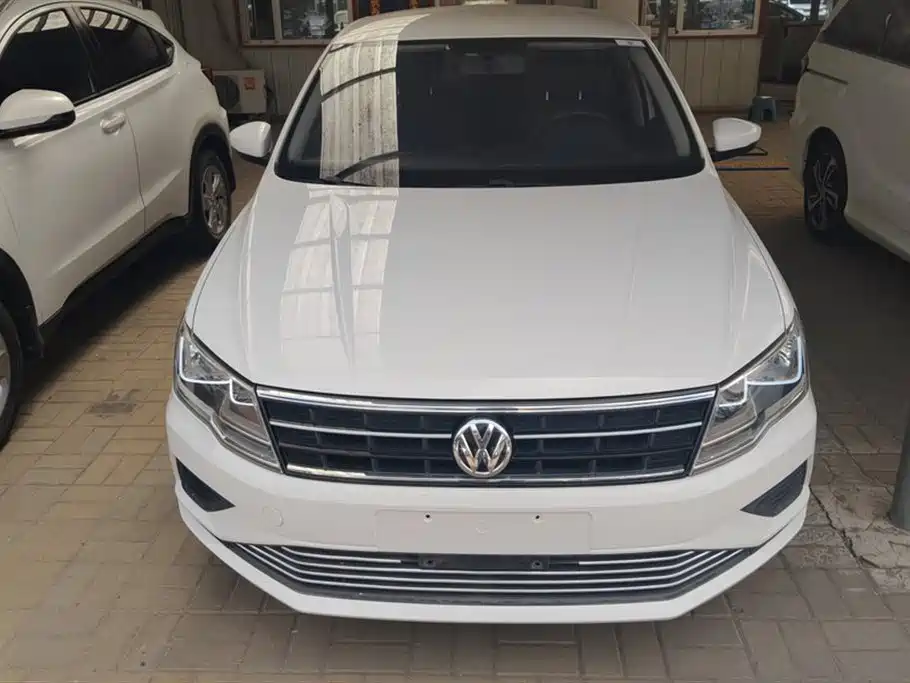 Volkswagen Jetta 2017 1.4L Manual Fashion фото 2