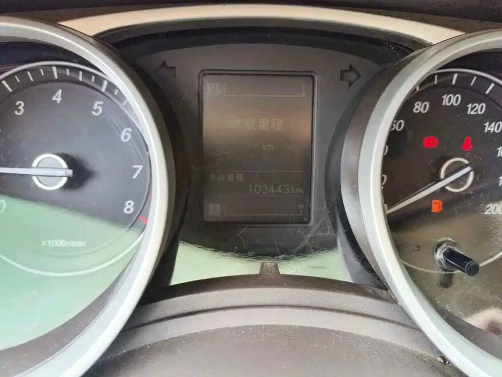 Wuling Motors Wuling 730 2021 2020 Commercial Vehicle 1.5L Manual Premium Edition 7-Seater