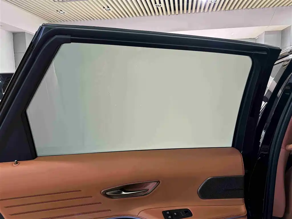 Shiji 2024 3.5L PHEV Base Edition фото 21