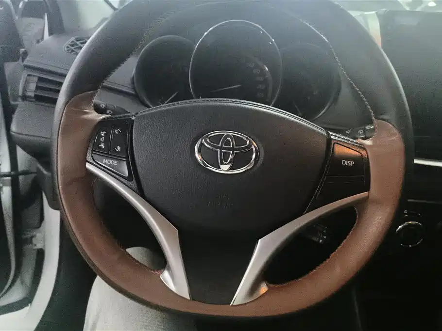 Toyota YARiS L Zhi Xuan 2022 Zhi Xuan X 1.5L CVT Leading PLUS Edition фото 15
