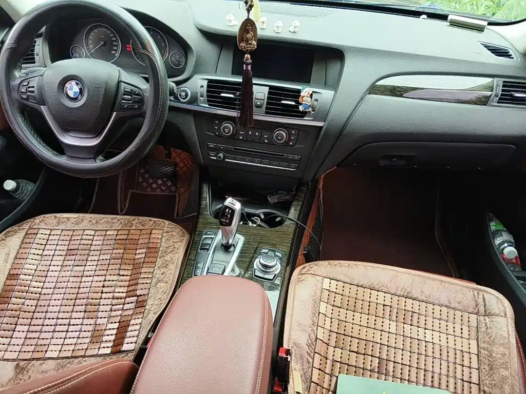 Photo 12 - BMW X3 (Import)