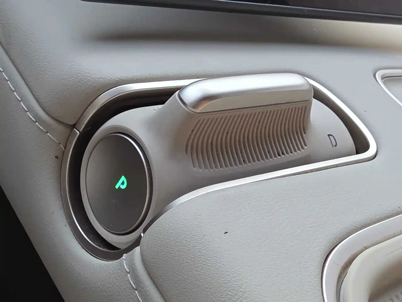 NIO ES6 2025 2024 75kWh