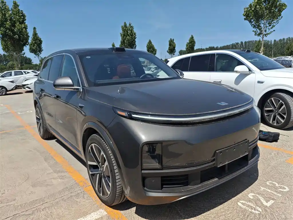 Li Auto IDEAL L9