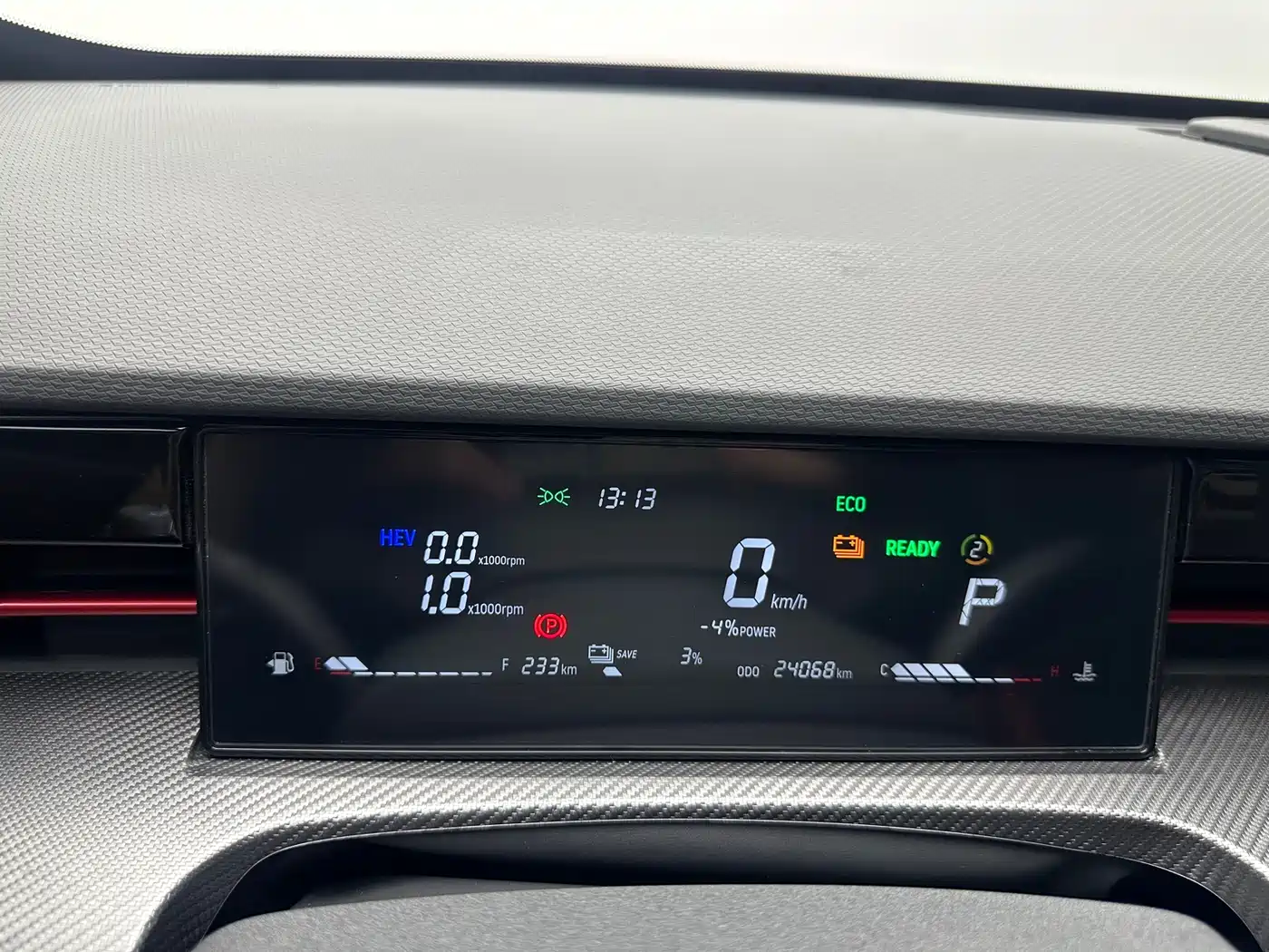 Jetour Dasheng i-DM 2023 2022 1.5T DHT Lightning 01