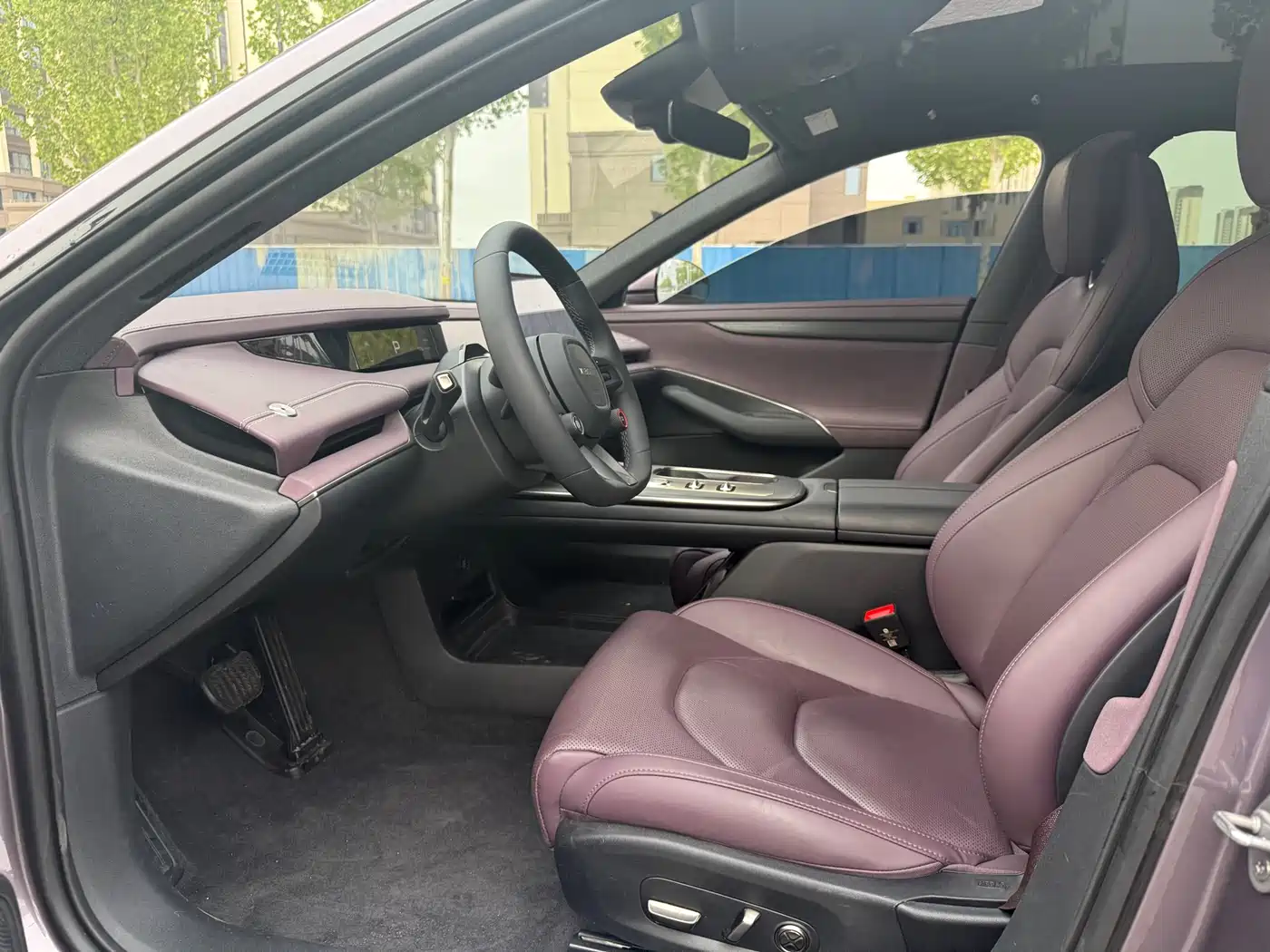 XIAOMI CAR XIAOMI SU7