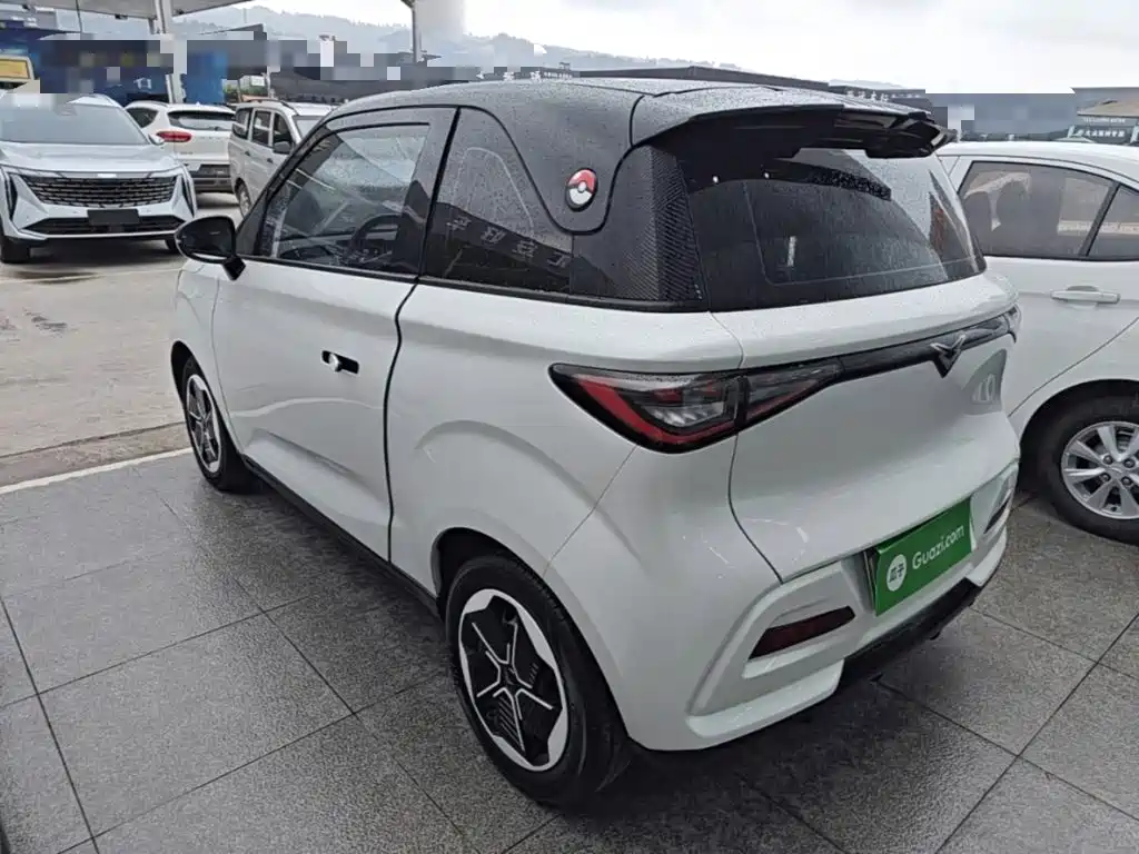 Cowin October 2025 2023 Model 301km Wind Chaser Edition