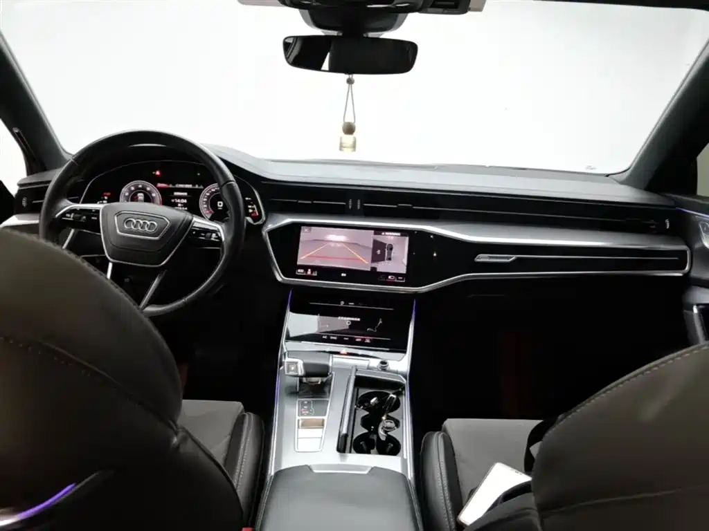 Audi A6L 2024 45 TFSI Premium Dynamic фото 6