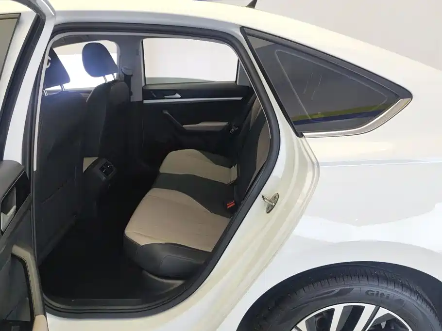 Volkswagen Lavida, миниатюра 11