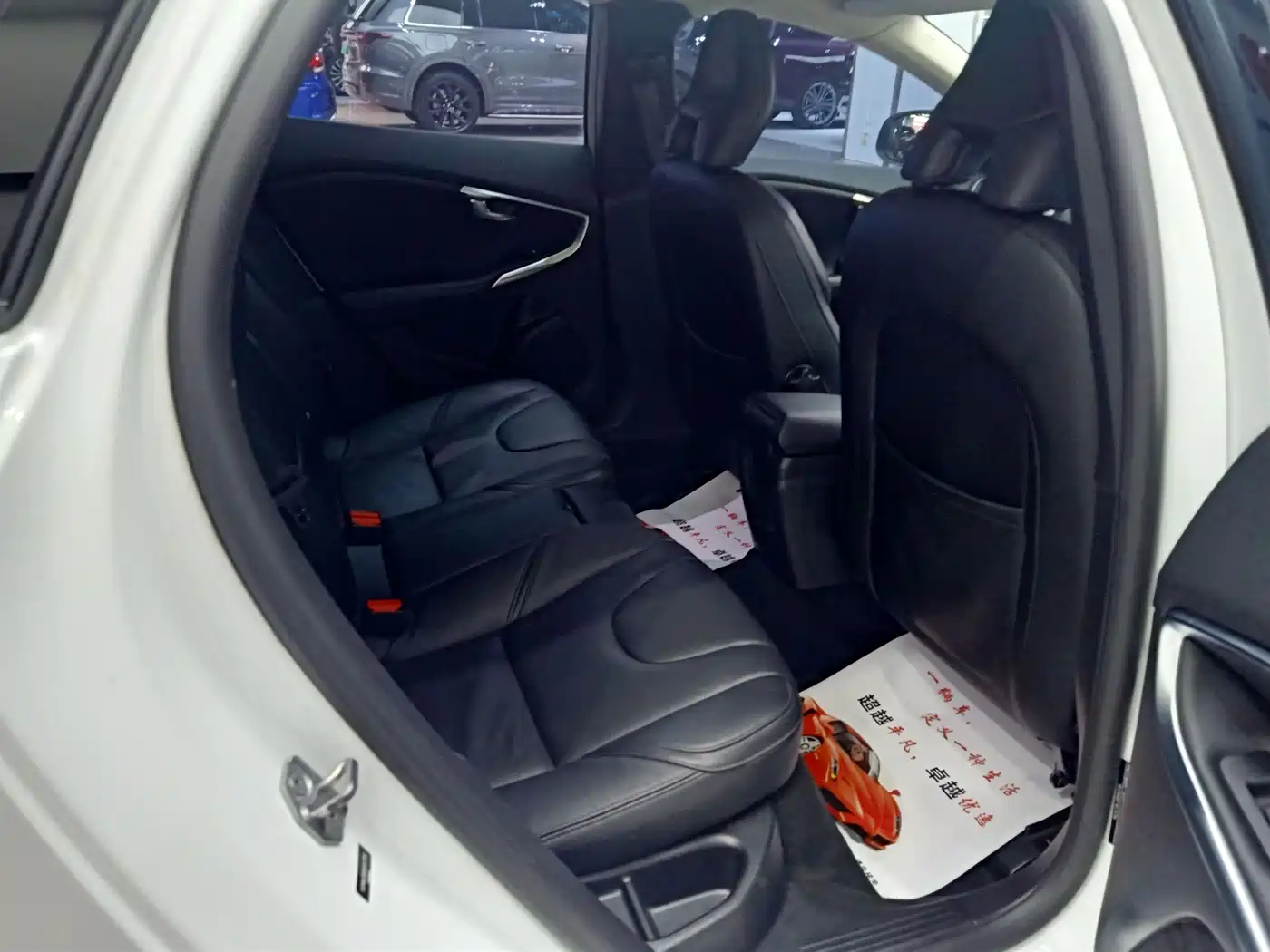 Volvo V40 2017 2017 T3 Inscription