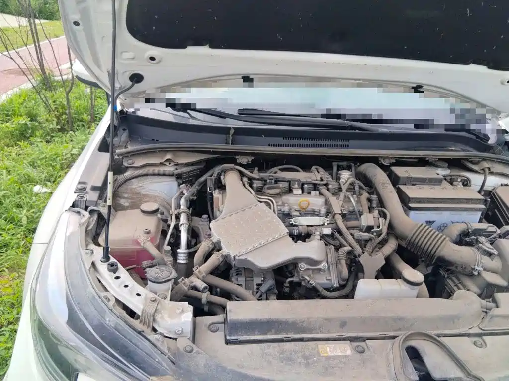 Toyota Levin, миниатюра 21