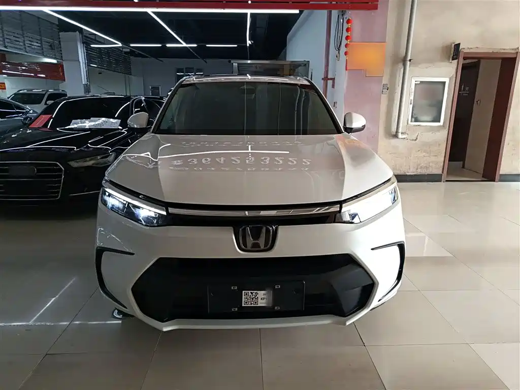 Honda Haoying 2024 2023 240TURBO 2WD Luxury 5-Seater