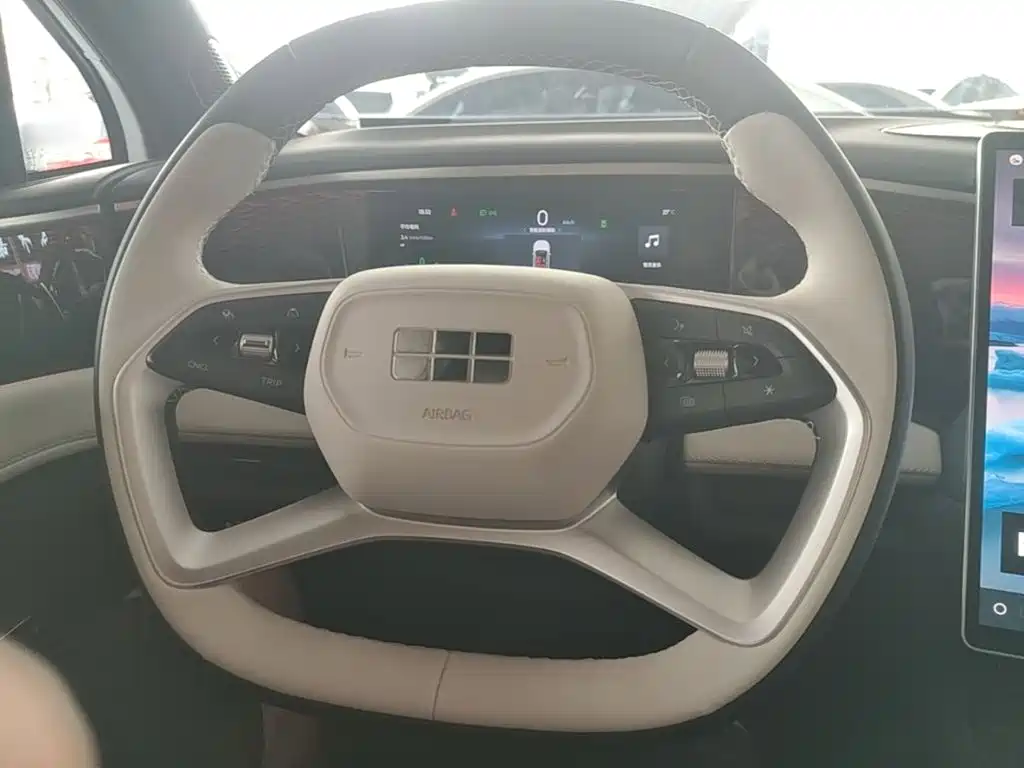 Geely Galaxy Galaxy L7 2025 2023 1.5T 115km MAX
