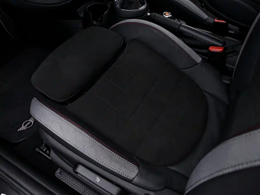 MINI JCW 2021 2021 2.0T JOHN COOPER WORKS ALL-IN