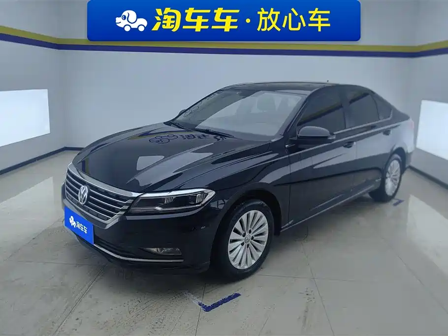 Volkswagen Lavida 2018 280TSI DSG Comfort Edition China V