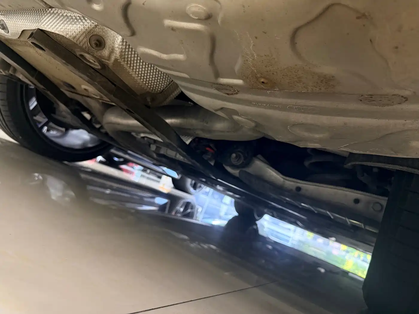 Audi RS 6 2024 2024 RS 6 4.0T Avant performance