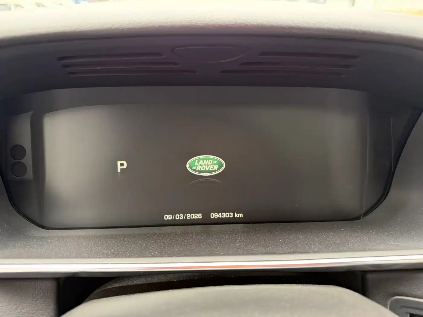 Land Rover Range Rover Sport 2016 Model 3.0 SDV6 HSE DYNAMIC фото 14