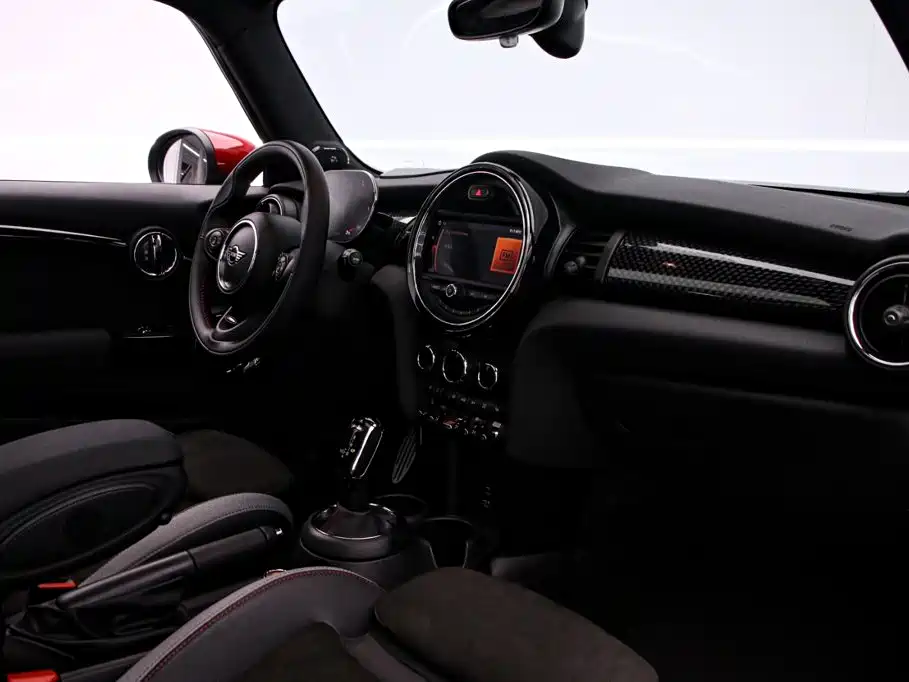 MINI JCW 2021 2021 2.0T JOHN COOPER WORKS ALL-IN