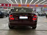 Фото 5 - Mercedes-Benz C-Class