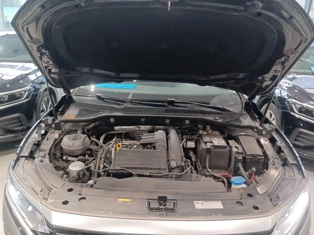 Volkswagen Passat 2024 280TSI Business Edition фото 20