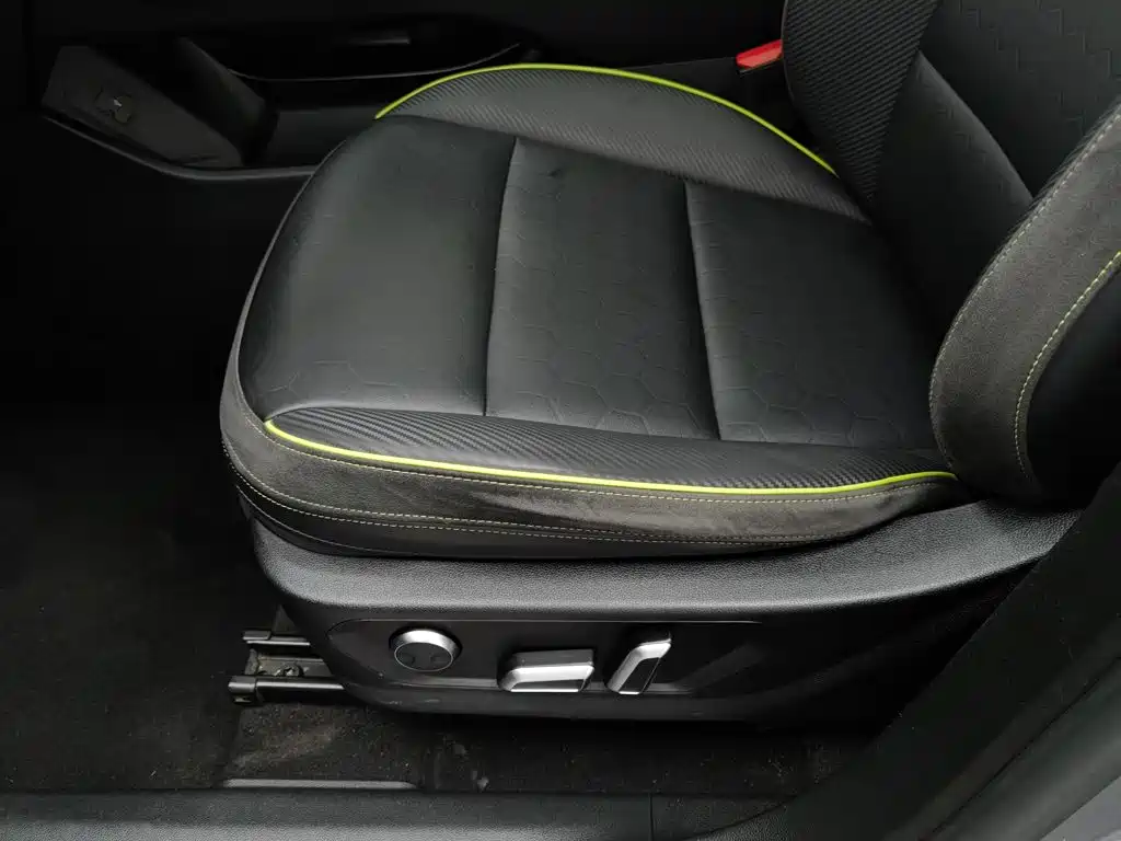 Haval H6S 2021 2022 Model 2.0T AWD Trend Run Edition