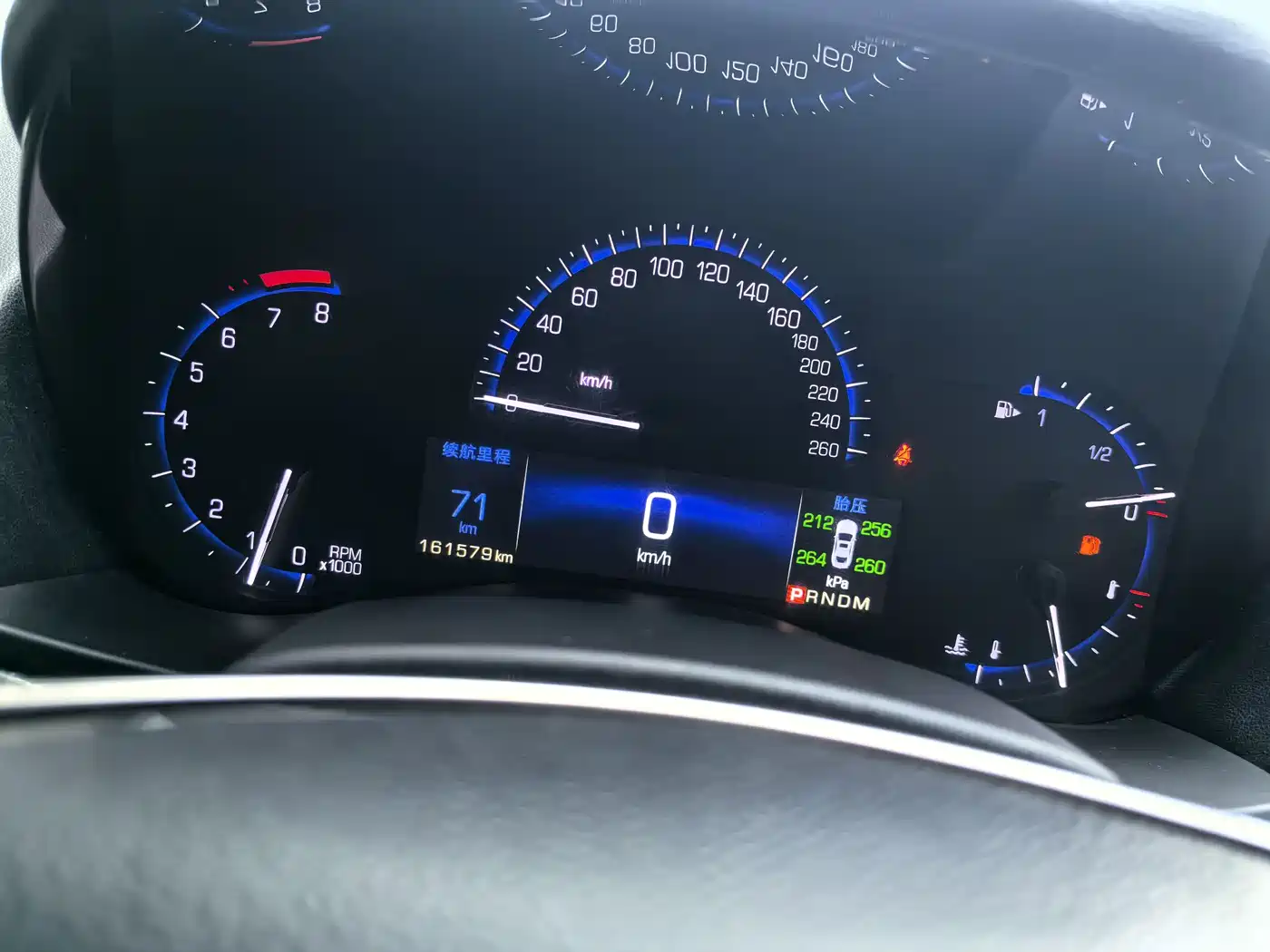 Cadillac ATS-L 2014 25T Comfort фото 12