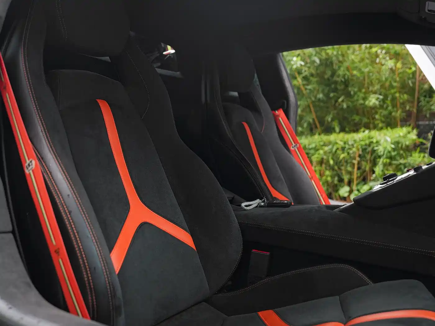 Lamborghini Aventador 2012 2011 LP 700-4