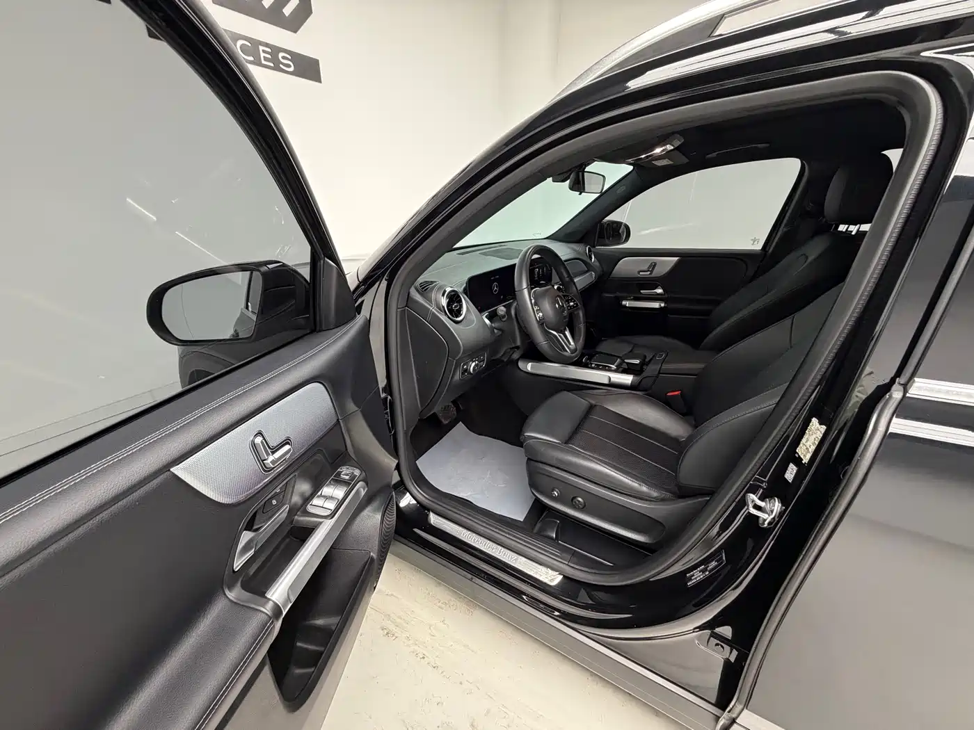 Mercedes-Benz GLB 2023 GLB 200 Style фото 13