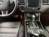 Фото 7 - Volkswagen Touareg