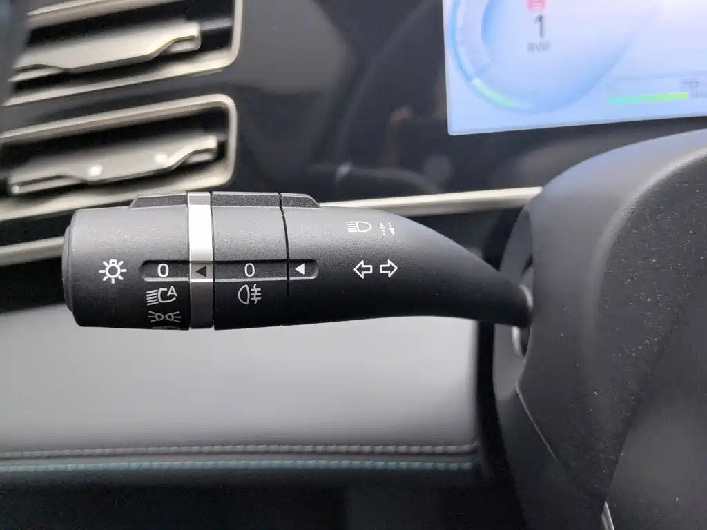 BYD Qin L 2025 2024 DM-i 80KM Superior