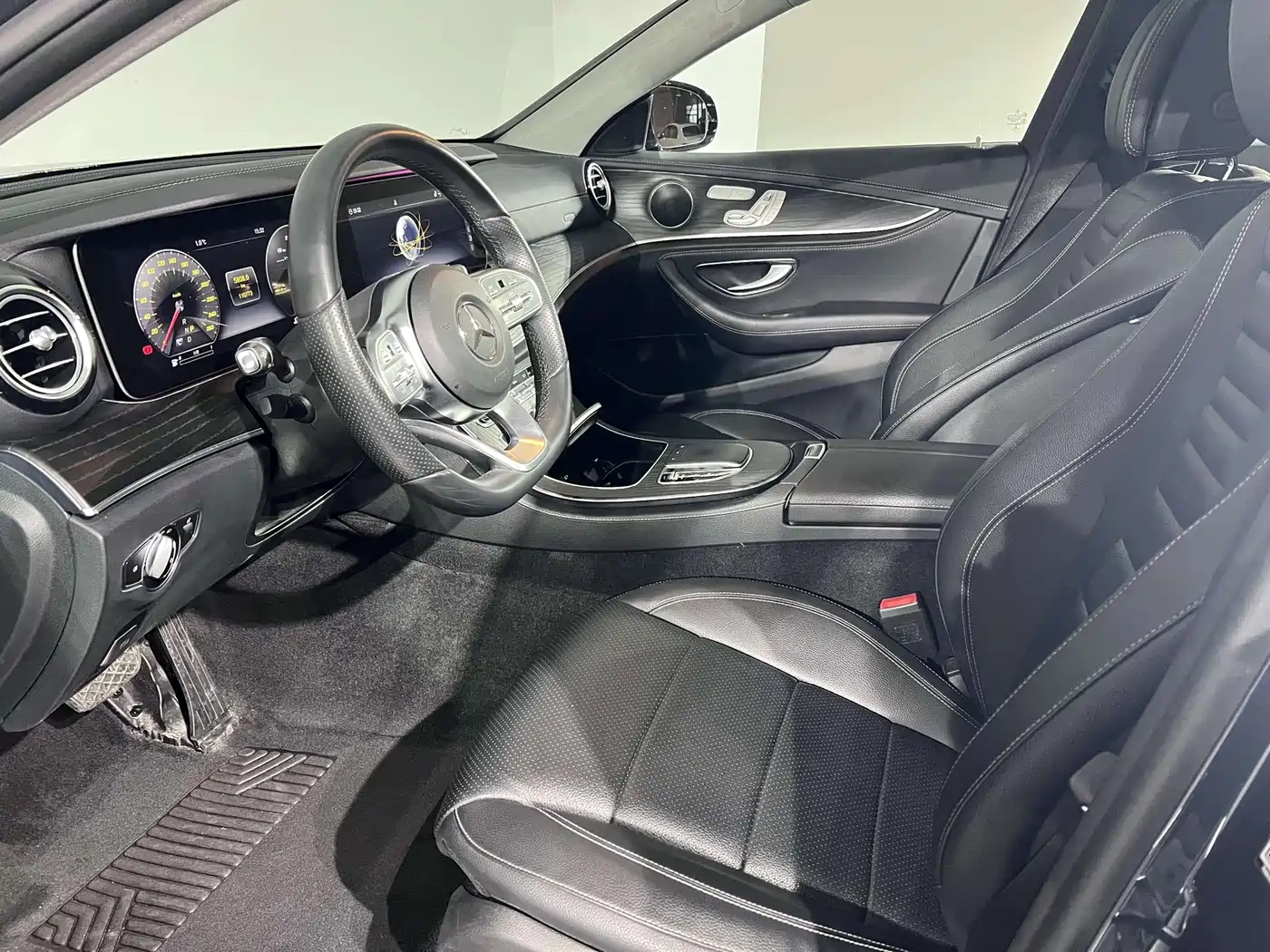Mercedes-Benz E-Class 2019 Facelift E 300 L Sport Fashion фото 6
